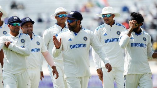 IND vs ENG: Dharamshala Test Under Threat As Sleet And Low Temperatures Forecasted To Disrupt Match