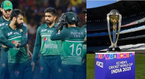 ICC ODI World Cup 2023: 3 Limitations In Pakistan’s Squad For The Upcoming Mega Event