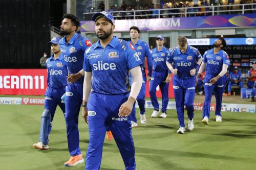 MI Squad IPL 2023 Team Players List: Mumbai Indians Full Squad And Full ...