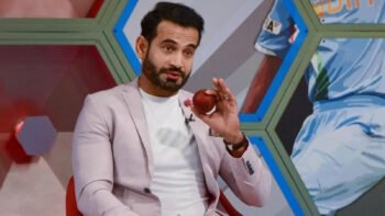 “I Am Not A Big Fan Of…” – Irfan Pathan Dismisses Concept Of Split Captaincy In Team India