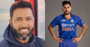 ENG vs IND: No Place For Umran Malik In Wasim Jaffer’s Playing XI For The First T20I Against England