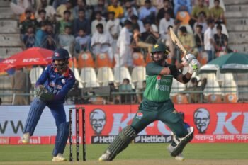 Pakistan Will Leave India With The World Cup Trophy: Iftikhar Ahmed’s Bold Claim After PAK’s Loss In Both Warm Up Matches