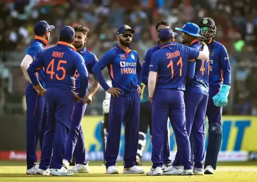 Not Pakistan! Here Are The Top 5 Teams Who Have Troubled India The Most In ICC ODI World Cups