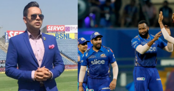IPL 2022: Mumbai Indians Might Release Kieron Pollard, Feels Aakash Chopra