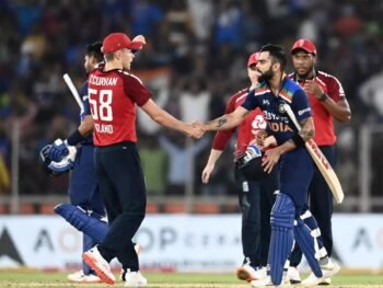 ENG vs IND: Weather Forecast And Pitch Report of The Rose Bowl Stadium in Southampton- India Tour of England 2022, 1st T20I