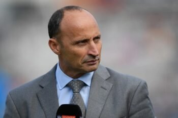 IND vs ENG: Nasser Hussain Opens Up On Zak Crawley’s “Repetitive Nature Of Dismissals”