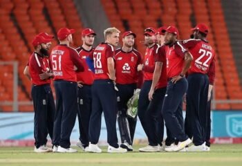 ENG vs IND: England’s Predicted Playing XI Against India, 1st T20I