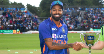 IND vs IRE: Hardik Pandya Not Permanent Captaincy Option, Says Sarandeep Singh; Needs To Prove His Fitness In ODIs