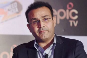 “I’d Vouch For Rohit Sharma, Ishan Kishan, And KL Rahul As Top 3 Batters For T20 World Cup” – Virender Sehwag
