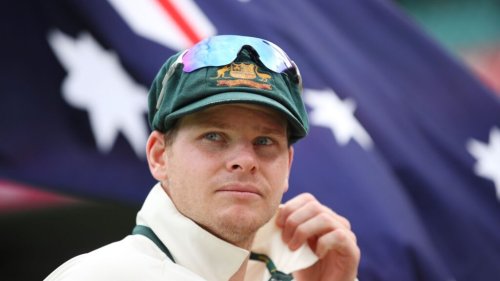 Ind Vs Aus Steve Smith To Captain Australia In The Fourth Test As Pat Cummins Stays At Home 0777
