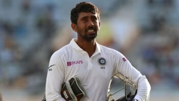 Bengal Include Wriddhiman Saha And Mohammed Shami In Squad For Ranji Trophy Quarter-final vs Jharkhand