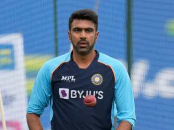 Ravichandran Ashwin “More Than Happy” To Contribute For The Team In ICC World Cup 2023