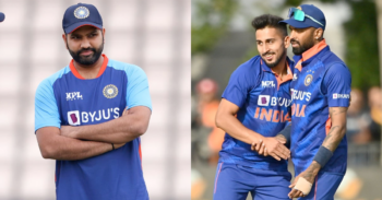 IND vs ENG: Keeping One Eye On The World Cup, We Want To See What Umran Malik Has To Offer For Us – Rohit Sharma