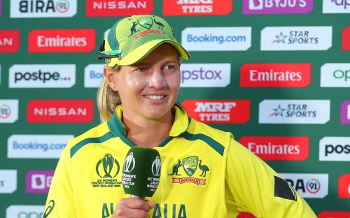 Meg Lanning Reveals Exercise Obsession, Not Eating Enough Food Led To International Cricket Retirement