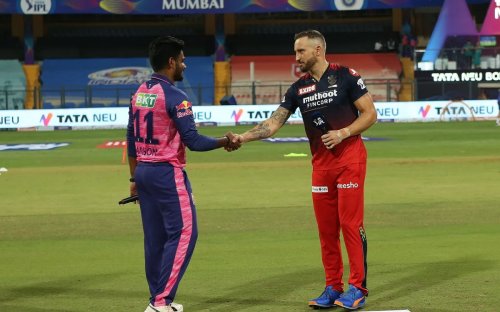 IPL 2022, Qualifier 2: RR Win The Toss Opt To Bowl First Against RCB | Playing XI Fantasy XI