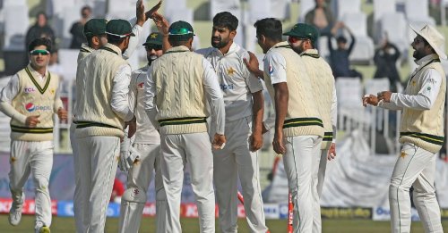 Setback for Pakistan as injury rules key player out of the Test series against England