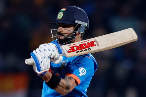 World Cup 2023: Daryl Mitchell Credits Kohli’s Performance for India’s Win