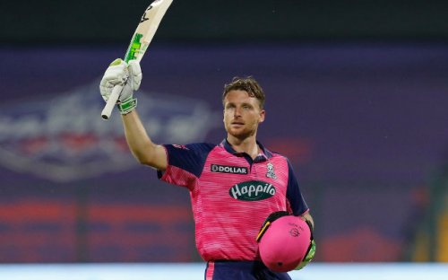 IPL 2022: Best overseas XI from the league stage