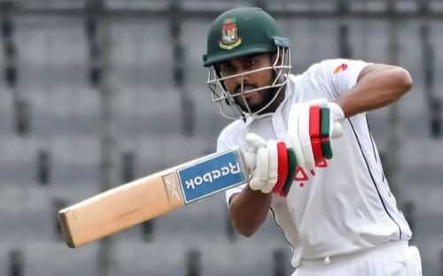 Mehidy Hasan Miraz, Katherine Bryce named ICC Players of the Month for April