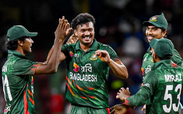 Cricket Match Predictions