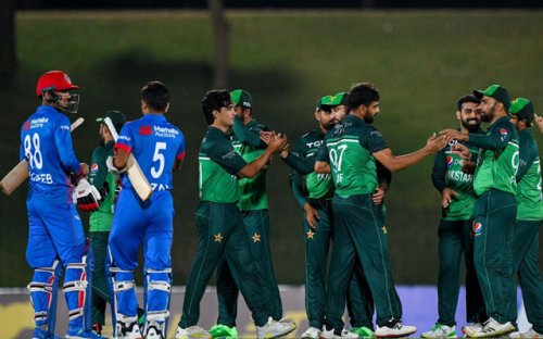 Twitter Reactions Cricket | @CricTracker | Flipboard