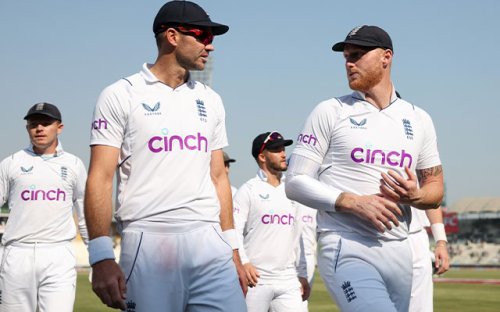ICC Men's Test Team of the Year 2022 announced, Ben Stokes named captain
