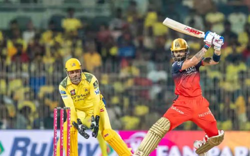 IPL 2025: Sanjay Manjrekar snubs Virat Kohli in his list of 'batters that matter'