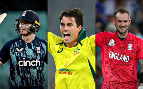 IPL 2023 5 Players Who Will Miss Tournament Flipboard