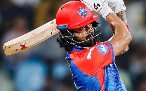 IPL 2025: Lucknow Super Giants vs Delhi Capitals, Match 40: Stats Review of player records and achieved milestones