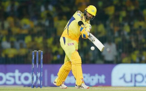 IPL 2024: 3 players who can replace Devon Conway in CSK squad