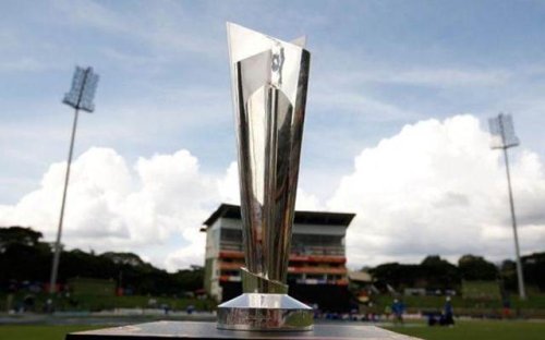 T20 World Cup 2022 Schedule PDF | T20 World Cup Time Table, Date, Venue, & Match Details