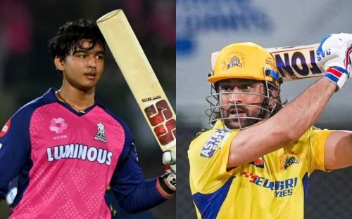IPL 2025: Which teams hit most sixes and faced most dot balls?
