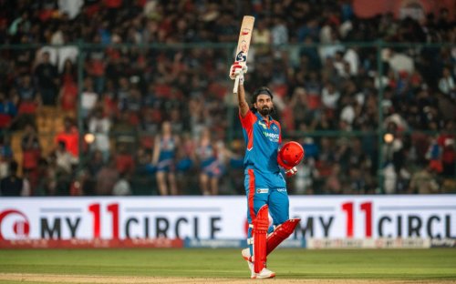 Happy Birthday KL Rahul: King of class and calm turns 33 today