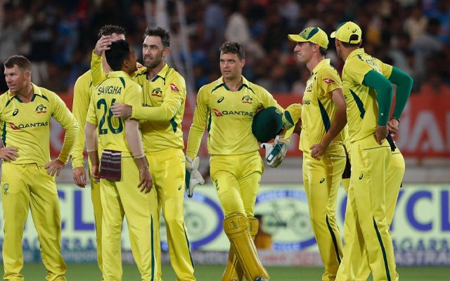 Twitter Reactions Cricket - cover