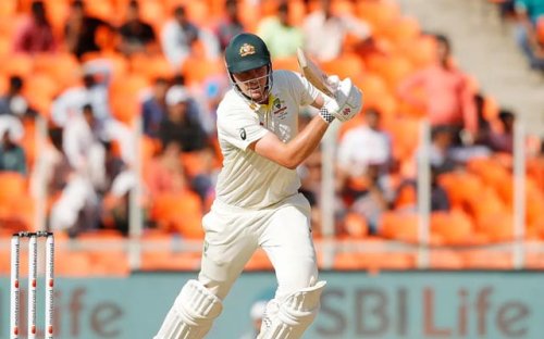 Australia back Cameron Green to come good as preparations intensify for Ashes dogfight