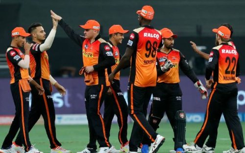 SRH Players List 2022: Complete Sunrisers Hyderabad Squad and Players List for IPL 2022