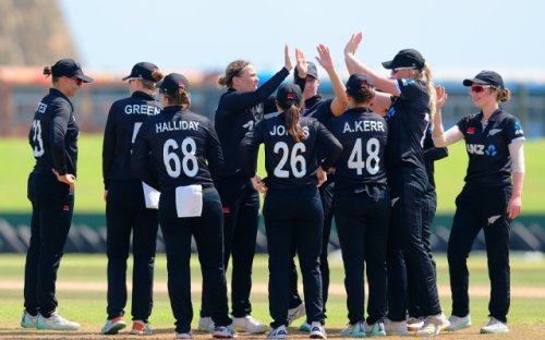 SA-W vs NZ-W, 2nd ODI: Match Prediction – Who will win today’s match between South Africa women vs New Zealand women?