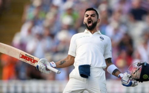 Virat Kohli's retirement is big blow to Test cricket: Moeen Ali | CricTracker