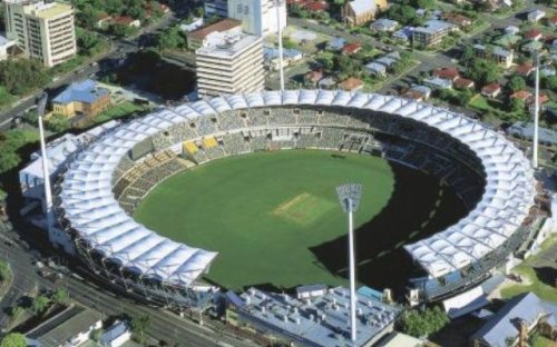 What does the future hold for cricket at the Gabba after Brisbane's latest Olympic plan?