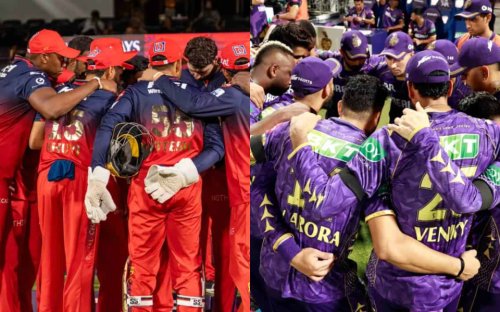 RCB vs KKR, IPL 2025 Records & Stats at M Chinnaswamy Stadium, Bengaluru