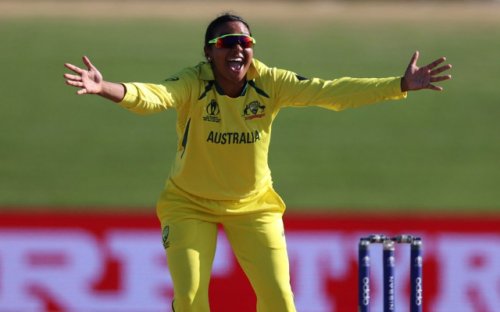 'CSK will be my team of choice for sure' - Alana King names her preferred team for Women's IPL