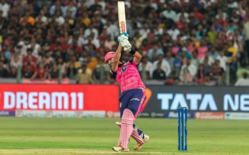 SRH Vs RR Match Prediction Who Will Win Today s IPL Match Between