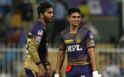 KKR Players List 2022: Complete Kolkata Knight Riders Squad and Players List for IPL 2022