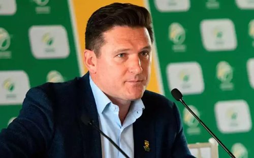 Graeme Smith gives Bazballing England heads-up ahead of Ranchi Test