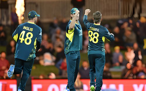 NZ vs AUS Match Prediction: Who will win today’s 2nd T20I match? | CricTracker