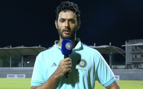 Me and Ravindra Jadeja were confident we would win; that belief drove us in last over of IPL 2023 final: Shivam Dube
