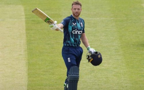 England announce squads for T20I and ODI series against India