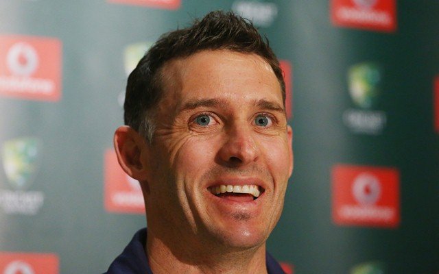 The Hundred 2023: Michael Hussey appointed as head coach for Welsh Fire  men's team | Flipboard