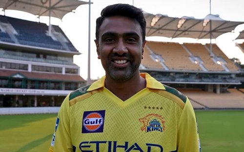 3 players receiving the most hate in IPL 2025