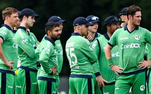 Nathan Hauritz named Ireland's spin bowling coach